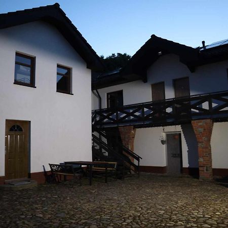 Вілла Pokoje U Iwonki - Barzowice Екстер'єр фото